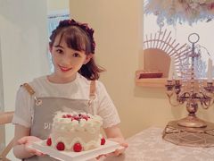 -千浔一暖DIY蛋糕烘焙(人民大学店)
