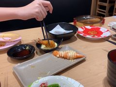 -友壹町寿司(佛山新DNA店)