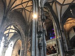 -斯蒂芬主教座堂(Stephansdom)