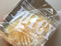 -Juicy Bakery(大学路店)