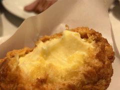 -君之狮子山·轻糖烘焙(松江印象城店)
