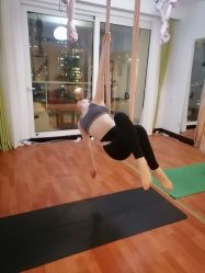 -Yvon yoga 瑜伽·精准体态管理中心