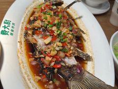 -费大厨辣椒炒肉(万家丽一店)