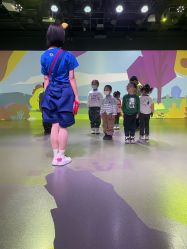 -小鸡哆哆故事屋·儿童乐园(嘉里城店)