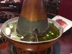 -1078號老北京涮肉(松柏店)