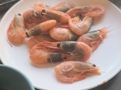 -尚宴牛特鲜自助(太原街万达店)