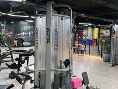 -ENERGY原力健身(川周店)