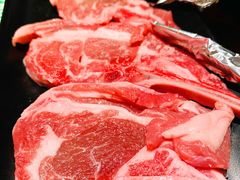 羊排-千寻烧肉(政务区店)