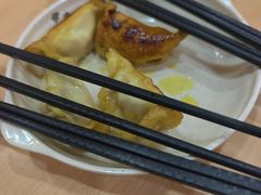 -蒋家桥饺面店(东关街店)
