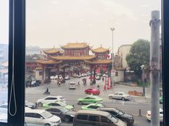 -德克士(通惠门店)