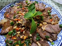 -蜗牛小馆醉乡民谣云南菜(惠新西里店)