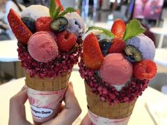 -哈根达斯(青岛海信店)