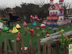 -安徒生童话乐园