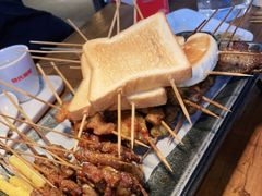 -管氏翅吧(人民大学店)