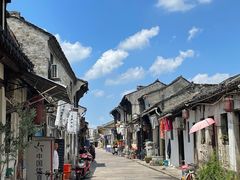 -绍兴书圣故里景区