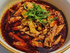 -柴门饭儿(成都太古里店)