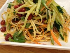 家常凉菜-东北风(江北万达店)