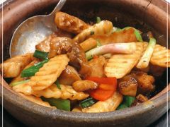 -池记大牌档(广纸店)