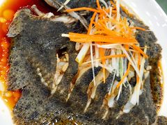 -聚德福海鲜家常菜(刘庄店)