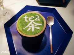 -茶是一枝花泡茶店