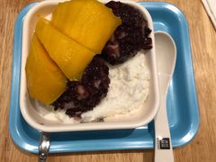 -满记甜品(荟聚购物中心店)