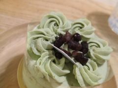 -禾康家蛋糕店