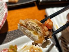 -菊上料理(蜀山银泰百货店)