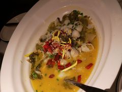 -绿茶餐厅(千岛湖银泰城店)