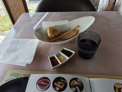 -安妮意大利餐厅(日坛店)