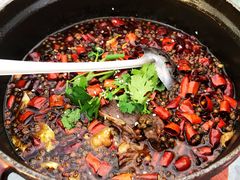 -烛影拾光观景餐厅·创意菜·摄影·小提琴(大唐不夜城店)