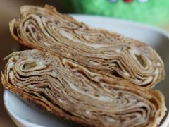 -李小老烧饼(常营民族家园店)