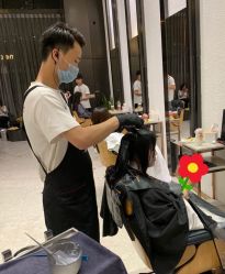 -OnHair Salon