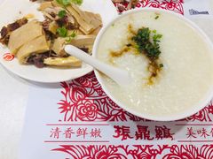 养胃鸡粥-振鼎鸡(天钥桥路店)