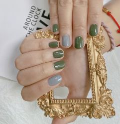 -如一·美甲美睫