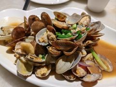 -华盛丰温州大排档(东三环南路店)