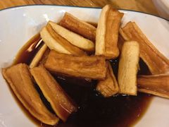 -花溪雨·森林餐厅(石基店)