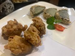 -竹之月日本料理铁板烧(香江花园店)