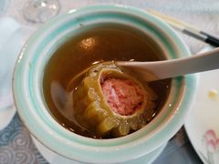 -茅庐·川粤精品私房菜(金沙遗址店)