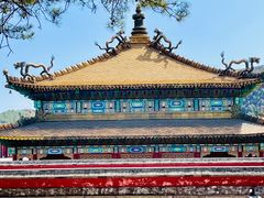 -须弥福寿之庙