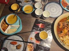 -那时新疆·车师(大宁音乐广场店)