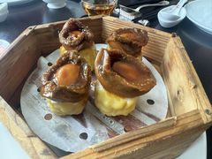 -珠海瑞吉酒店·宴庭中餐厅