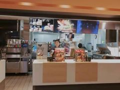 -麦当劳(余姚北站店)