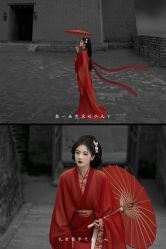 点击看大图 -美云庭古装·格格服汉服·京城旅拍(北京店)