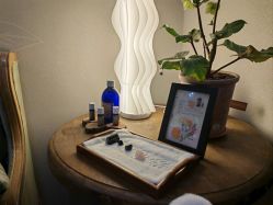 -芳香乐府疗愈空间·SPA·冥想