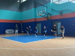 -东方启明星篮球培训(一品漫城校区)