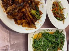 -丰泽园饭店