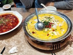 -李氏传家菜(兴城路店)