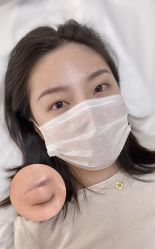 -YIMEI ART半永久纹眉·野生眉