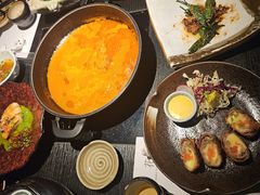 -花潮料理艺食馆(成都万象城店)