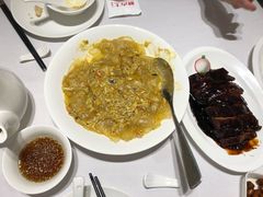 -新吉士·上海菜(浦东LCM置汇旭辉店)